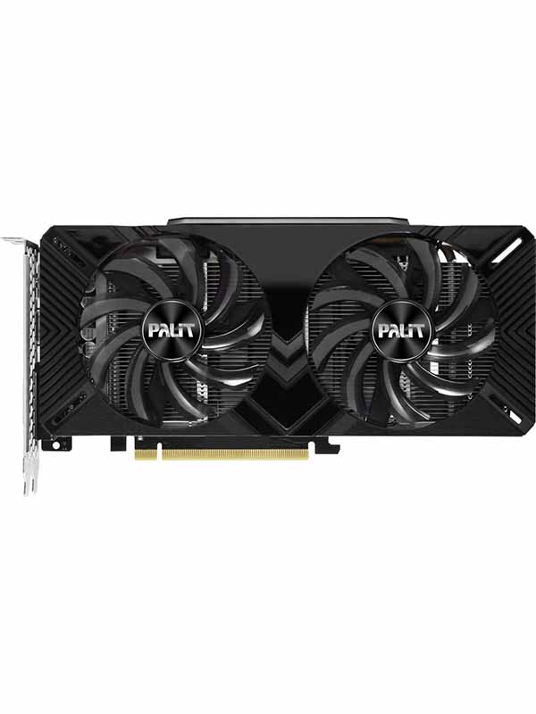 Buy Palit GeForce GTX 1660 Dual | NE51660018J9-1161C
